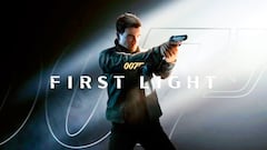 Primeras impresiones de 007: First Light, el Uncharted 5 que tanto esperábamos