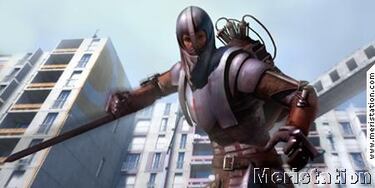 The Crossing llegará a Xbox 360