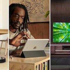 Regalos tecnológicos de Navidad con hasta un 50% de descuento: móviles, tabletas, altavoces, electrodomésticos…