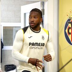 Kambwala: “En todo el mundo un derbi es un derbi”