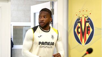 Kambwala: “En todo el mundo un derbi es un derbi”