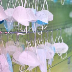 Mascarillas FFP2 gratuitas en Madrid: cómo, cuándo y dónde conseguirlas