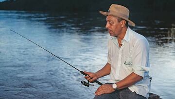 El futbolista-granjero aconseja al Barça: "Si Neymar quería ser el mejor, no podía ir al PSG..."