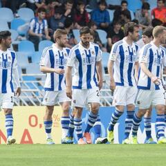 LaLiga investiga si jugadores del Rayo se dejaron perder en Anoeta; citan a la Prensa
