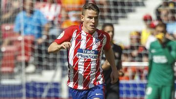 Kevin Gameiro.