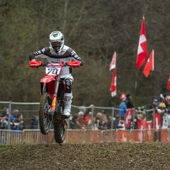 Prado y Fernández quieren más en Suiza