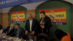 "Volveremos de París con la 14"