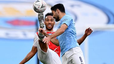 Un City con dos caras