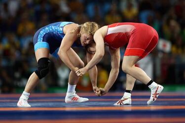 Juegos Olímpicos de Río 2016: resumen de la jornada 14