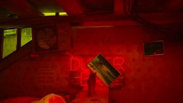 Guía de Stray con todas las contraseñas y códigos de las cajas fuertes del juego