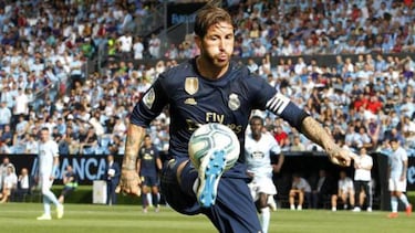 Bale, Ronaldo, Robinho, Ramos... Real Madrid's deadline day deals