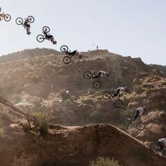 Las polémicas del Rampage: ¿qué cobran los riders y cómo se les juzga?