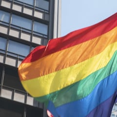 Pride Month: ¿Qué significan las siglas LGBT+ y los colores de la bandera?