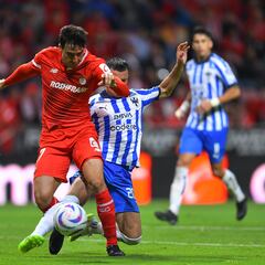 Monterrey vs Toluca Horario, canal, TV, cómo y dónde ver la Liga MX
