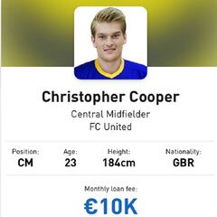 TransferRoom: así es la plataforma para buscar fichajes que usan más de 500 clubes