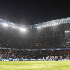 El Depor estudia un cambio de modelo y diferenciar socios y abonados