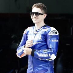 Ducati infravalora el fichaje de Jorge Lorenzo por Yamaha