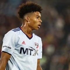 Justin Che regresará a la Bundesliga a préstamo con el Hoffenheim