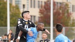 Desconexión letal del Hércules en Fuenlabrada