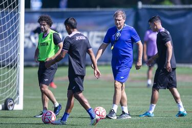 Los técnicos debutantes en Liga MX del Apertura 2022