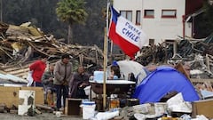 Las brutales predicciones para 2024 en Chile y el mundo: profecías, muerte de un líder y terremoto