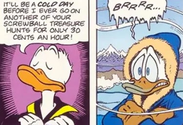 The Gilligan Cut, Hollywood’s favorite trope, is in everything from Tarantino films to ‘Stranger Things’ and ‘Avatar’