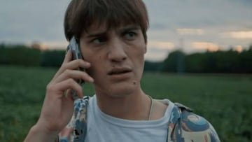 ver MADS pelicula 2024 mads explicacion peliculas de terror online