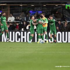 Cartagena - Elche, en directo