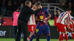 Barça: las lecciones (buenas y malas) del 3-0