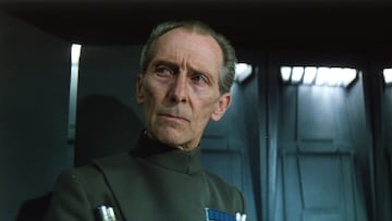 Star Wars, Tarkin