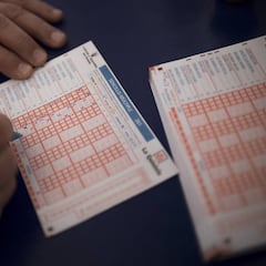 Un partido de la Liga femenina podría entrar en la quiniela