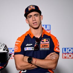 Acosta: “Lo de Borja Gómez es la mayor barbaridad del deporte”