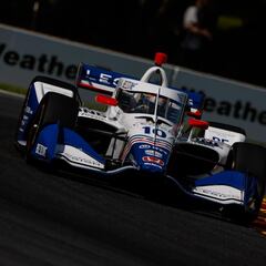 Palou se frota las manos