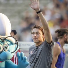 Ícaro corrige su "mayor miedo"