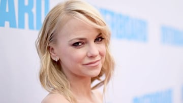 Anna Faris y Regina Hall scary movie 6 fecha de estreno donde ver scary movie