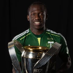 Más allá del Pibe: Colombianos que hicieron historia en la MLS