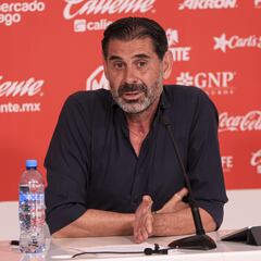 Chivas ya está en busca de técnico