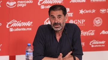 Chivas ya está en busca de técnico