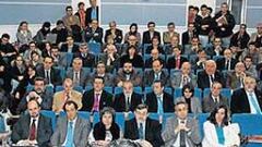 Blanco: "La lucha contra el dopaje es fundamental"