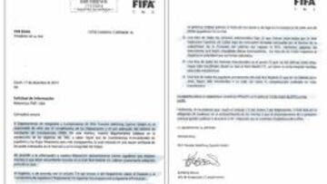 La FIFA investiga al Real Madrid por sus fichajes de menores