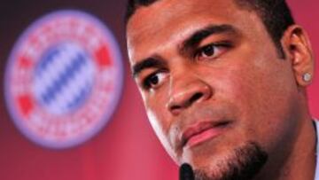 Breno tendrá la libertad el 20 de diciembre