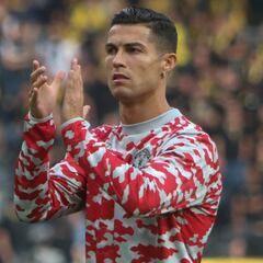 Cristiano Ronaldo forced to leave $6m house just weeks after Man Utd return