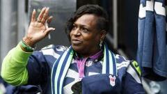 La madre de Lynch: "¡Pido que cesen al coordinador ofensivo!"