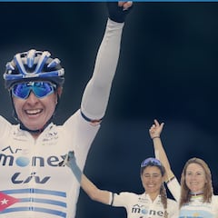 Arlenis Sierra cierra la plantilla del Movistar para 2022