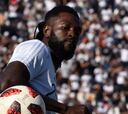 Delfín - Olimpia: TV, horario y cómo ver en vivo el debut de Adebayor en Libertadores hoy