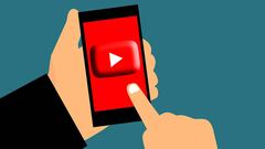 Las nuevas etiquetas de YouTube te muestran los videos pendientes de acabar