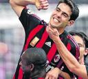 El dueño del City desliza que Kaká ya está fichado