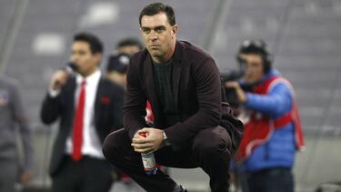 ¿Quién es Pablo Guede?