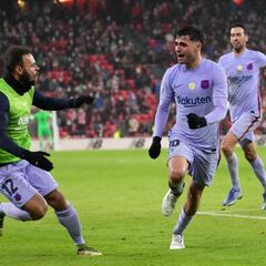 Pedri continúa sumando millones para Las Palmas