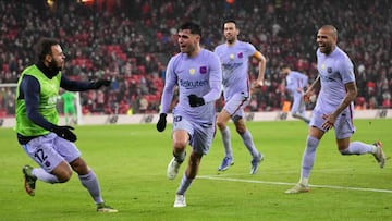 Pedri continúa sumando millones para Las Palmas